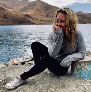 Meet your Posher, Sammie